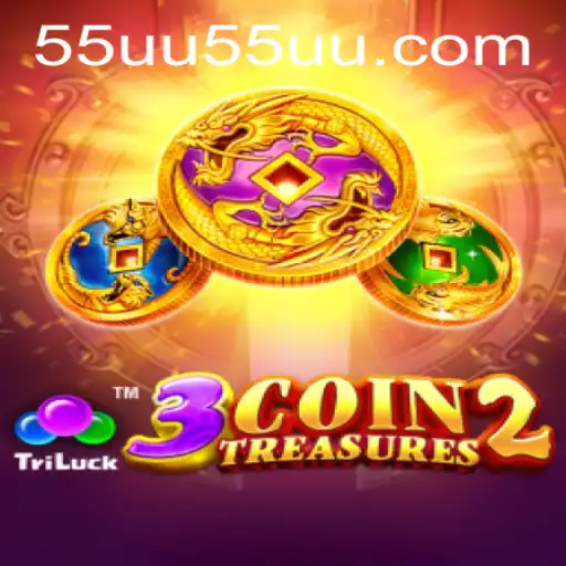 Descubra o Envolvente Mundo de 3CoinTreasures2: Aventuras e Desafios