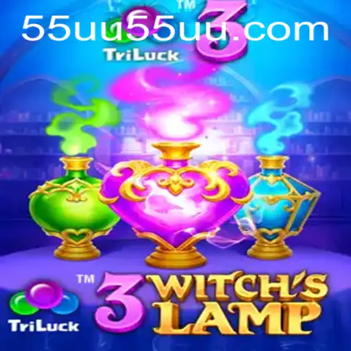 Descubra o Fascinante Mundo de 3WitchsLamp: Regras e Estratégias