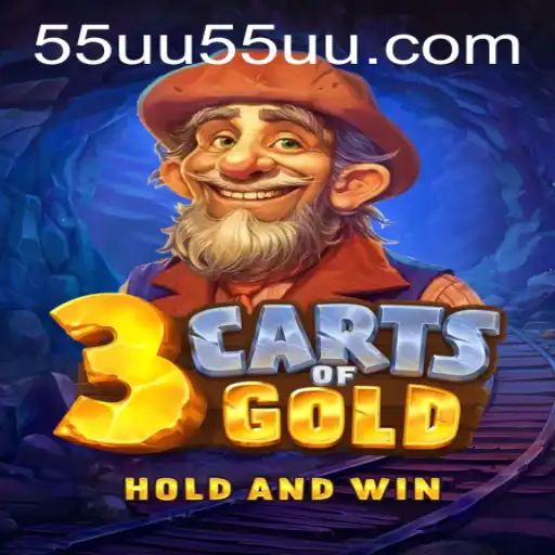Descubra o Mundo Envolvente do Jogo 3cartsOfGold