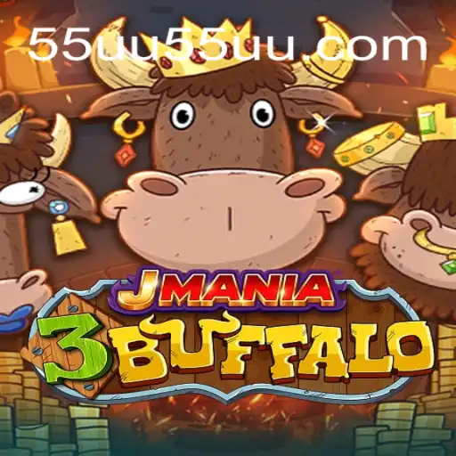 Descubra o Fascinante Mundo do Jogo JMania3Buffalo