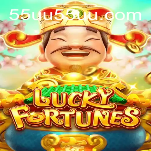 Explorando o Excitante Mundo de LUCKYFORTUNES
