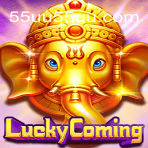 LuckyComing: Descubra o Jogo Revolucionário com a Palavra-chave 55uu