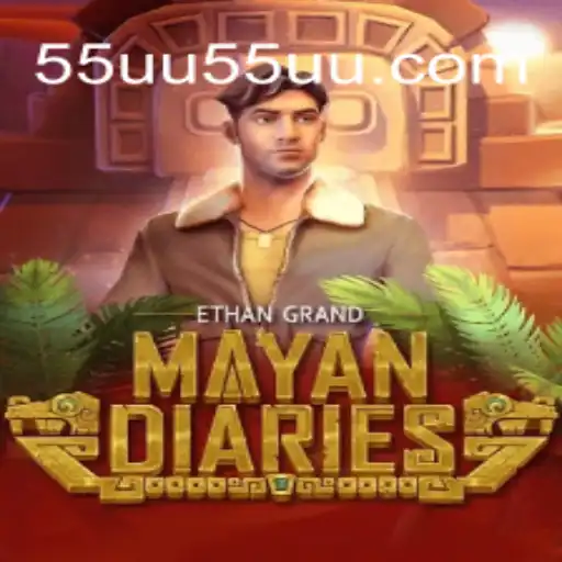 MayanDiaries: Um Mergulho na Aventura Antiga