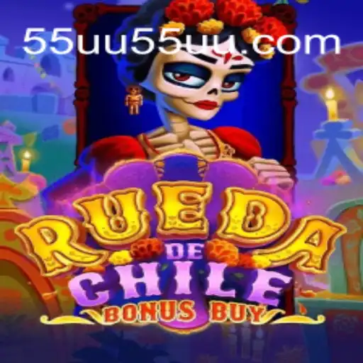 Descubra a Emoção de RuedaDeChileBonusBuy: O Jogo que Conquista