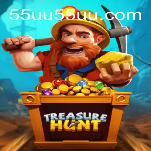 Desvendando TreasureHunt: Aventuras e Desafios com a Palavra-Chave 55uu