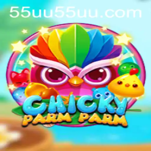 Descubra o Fascinante Jogo 'ChickyParmParm' – Uma Aventura Inovadora