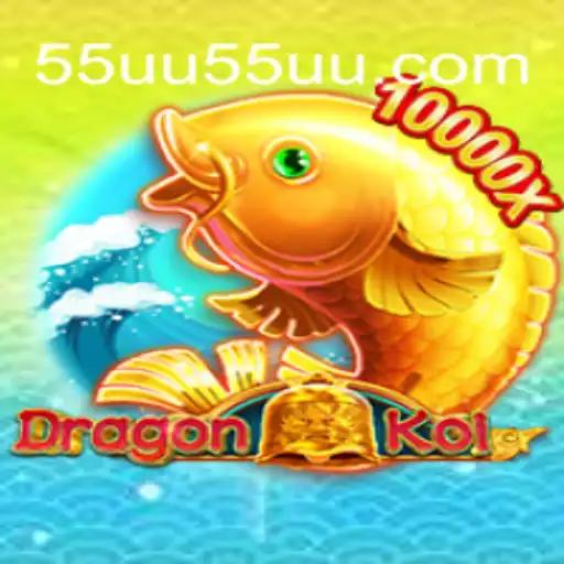 Explorando DragonKoi: Um Mergulho no Fascinante Mundo do Jogo com 55uu