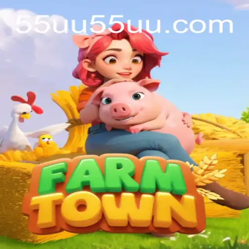 Explorando o Mundo Encantador de FarmTown: Uma Experiência Rural Única