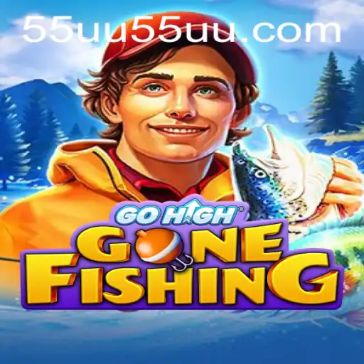 GoHighGoneFishing: Uma Nova Fronteira em Jogos de Pesca Digital