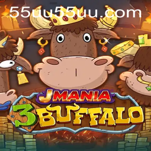 Descubra o Fascinante Mundo do Jogo JMania3Buffalo