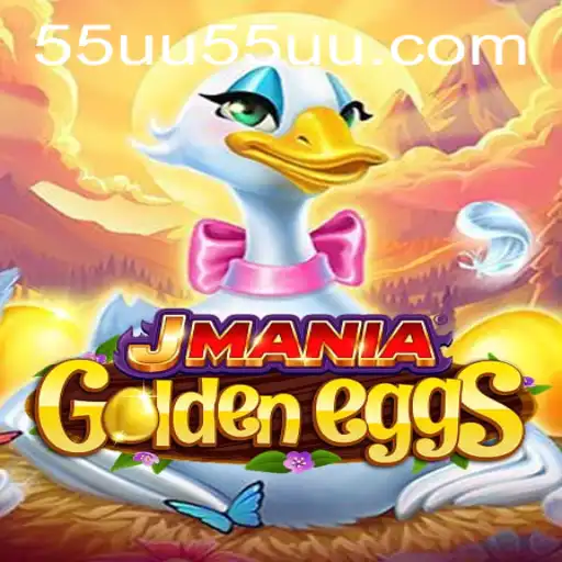 Explorando JManiaGoldenEggs: Uma Aventura Inovadora no Mundo dos Jogos