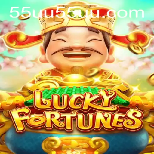 Explorando o Excitante Mundo de LUCKYFORTUNES