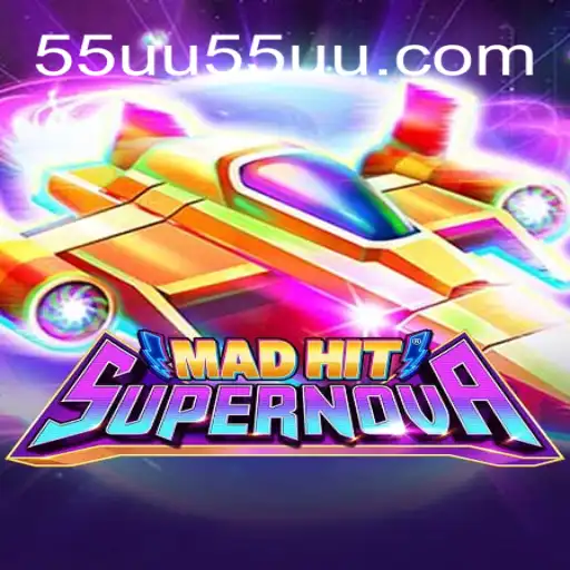 Explorando MadHitSupernova: Um Mergulho no Novo Fenômeno dos Jogos