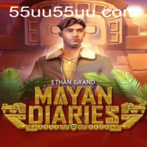 MayanDiaries: Um Mergulho na Aventura Antiga