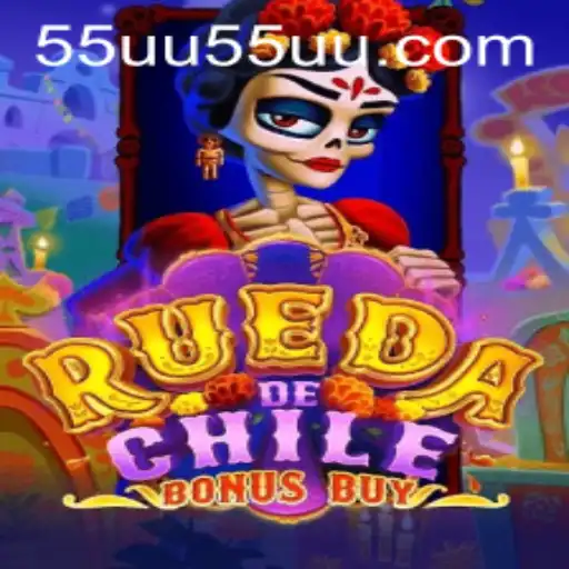Descubra a Emoção de RuedaDeChileBonusBuy: O Jogo que Conquista