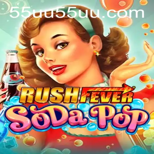 Explorando o Mundo do Jogo RushFeverSodaPop