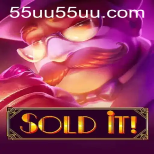 Descubra Soldit: O Jogo que Está Conquistando o Mundo com a Palavra-Chave 55uu