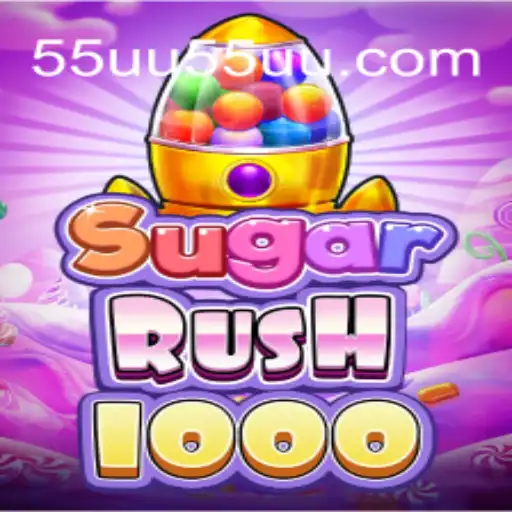 SugarRush1000: Um Mergulho no Mundo Doce de Diversão e Desafios