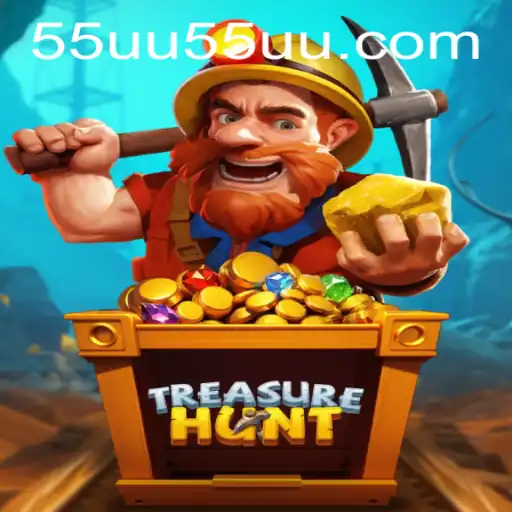 Desvendando TreasureHunt: Aventuras e Desafios com a Palavra-Chave 55uu